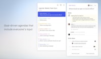 a screenshot of a task management app